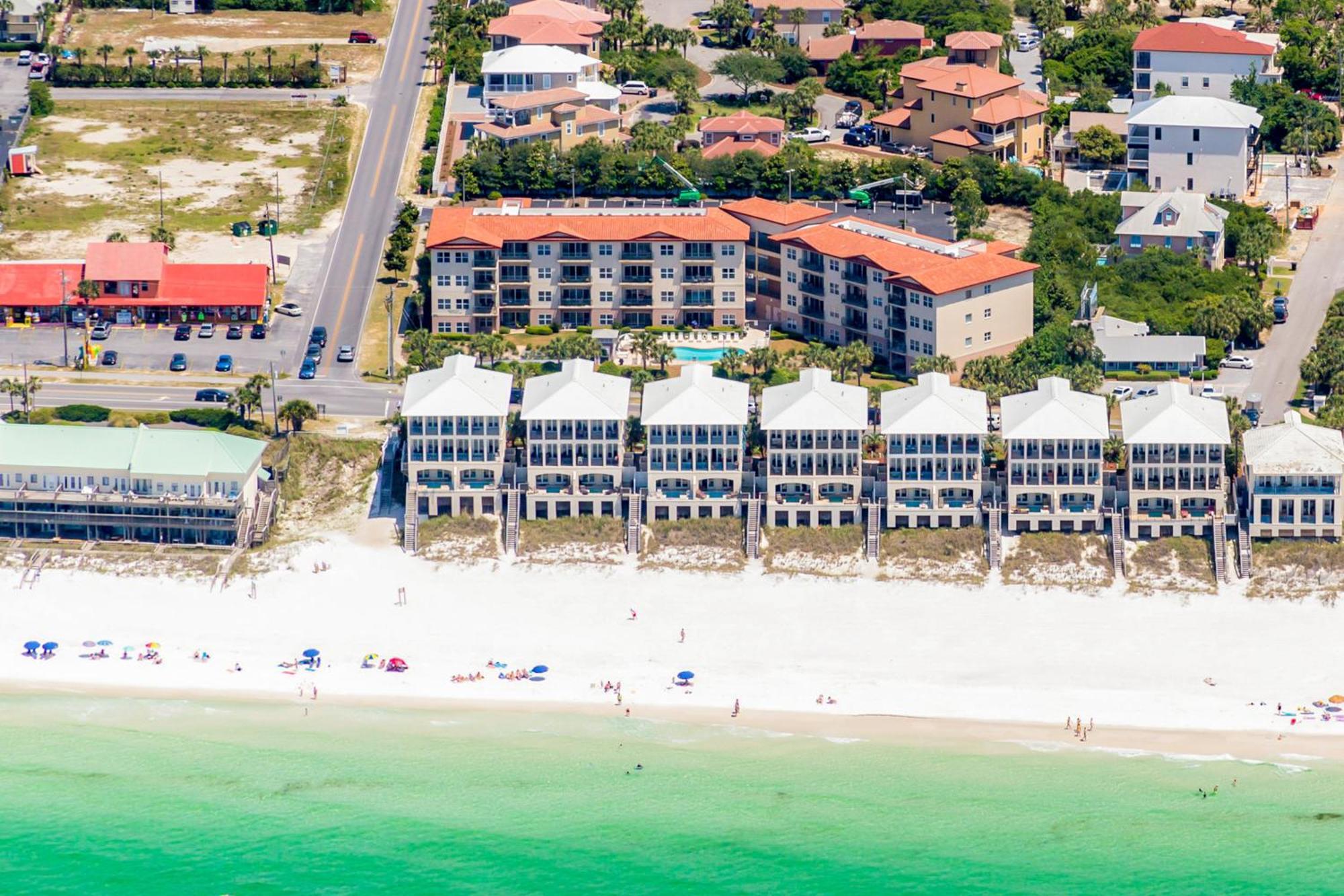 Emerald Waters Destin Phòng bức ảnh