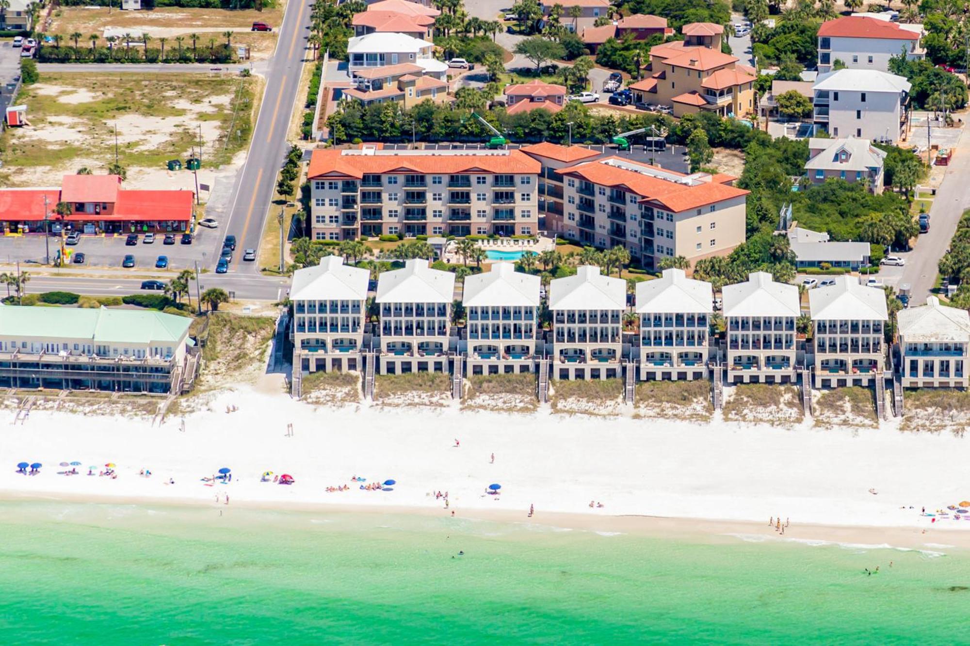 Emerald Waters Destin Phòng bức ảnh
