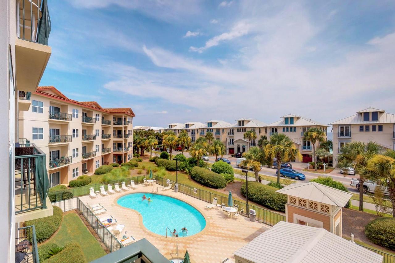 Emerald Waters Destin Ngoại thất bức ảnh